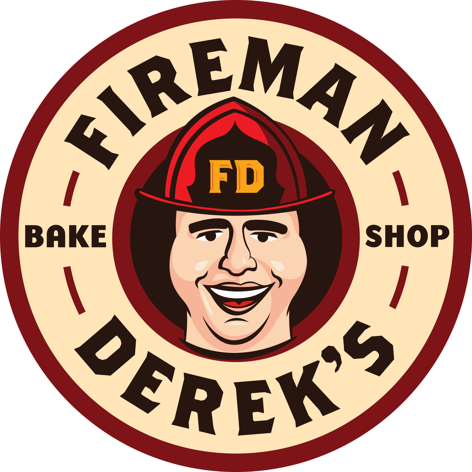 Cake Baker, Miami, Florida